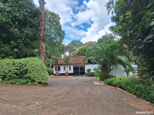 Commercial Properties for rent Kyuna Nairobi