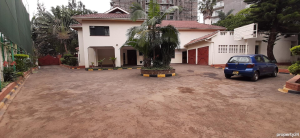 Commercial Properties for rent Vihiga Rd, Kileleshwa Nairobi