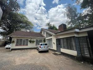 4 bedroom Office Space Commercial Properties for sale Kilimani Nairobi