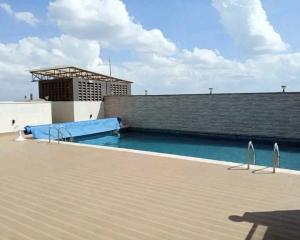 4 bedroom Flat&Apartment for rent Lavington Nairobi