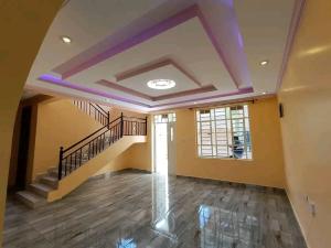 4 bedroom Townhouses Houses for rent Near ksg Lower Kabete Nairobi