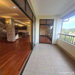 Flat&Apartment for rent Kileleshwa Nairobi