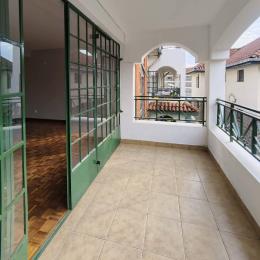 4 bedroom Flat&Apartment for rent Lavington Nairobi