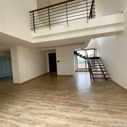 Flat&Apartment for sale Riverside Nairobi