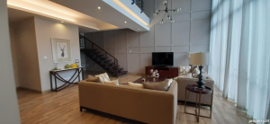 Flat&Apartment for sale Riverside Nairobi