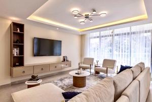 4 bedroom Flat&Apartment for sale Kilimani Nairobi