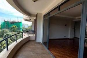 4 bedroom Flat&Apartment for rent Riverside Nairobi