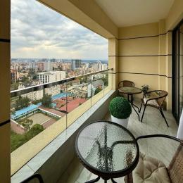 4 bedroom Houses for rent Kilimani Nairobi