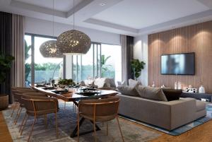 4 bedroom Flat&Apartment for sale Riverside Nairobi