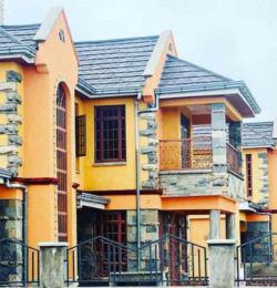 4 bedroom Flat&Apartment for sale Tigoni Limuru