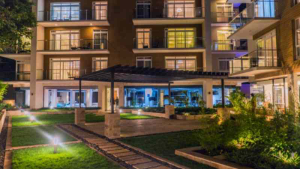 4 bedroom Flat&Apartment for sale Kileleshwa Nairobi