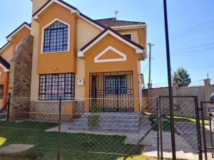 4 bedroom Houses for sale Eldoret East Uasin Gishu