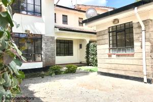 4 bedroom Houses for rent Syokimau Nairobi