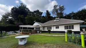 Houses for rent Spring Valley Nairobi