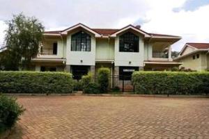Houses for rent Karen Nairobi