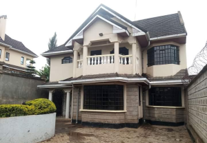 Houses for sale Membley Ruiru