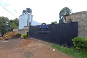 Houses for rent Ruaka Nairobi