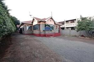 Houses for rent Thogoto Kikuyu