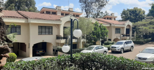 Houses for rent Shanzu Rd, Spring Valley Nairobi