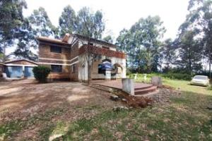 Houses for rent Thogoto Kikuyu