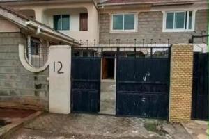 Houses for rent South B Nairobi