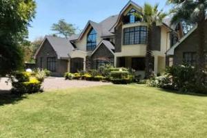 Houses for rent Karen Nairobi