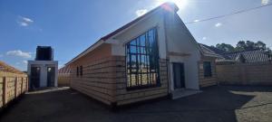 4 bedroom Bungalow Houses for sale Sankale rd Kiserian Kiserian