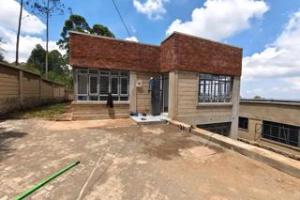 4 bedroom Houses for sale Ngong Kajiado