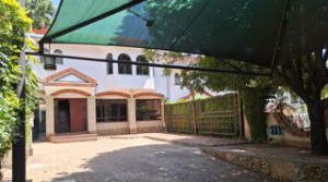 Houses for rent Westlands Nairobi