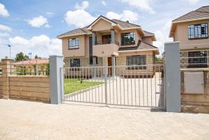 4 bedroom Houses for sale Kikuyu Kiambu