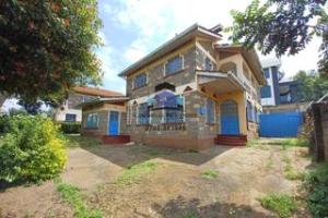 Houses for rent Thogoto Kikuyu