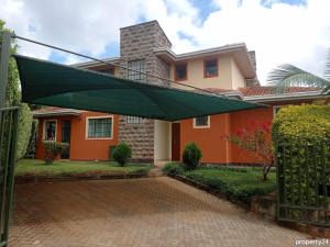 Houses for sale Kiambu Road Nairobi