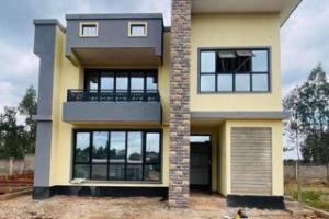 Houses for sale Kamakis Ruiru