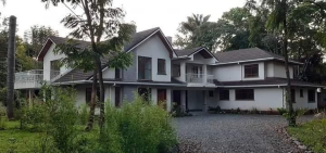 Houses for rent Lower Kabete Nairobi