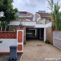 Houses for sale Kilimani Nairobi