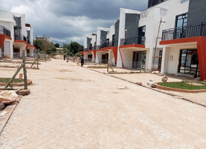 Houses for sale Thogoto Kikuyu