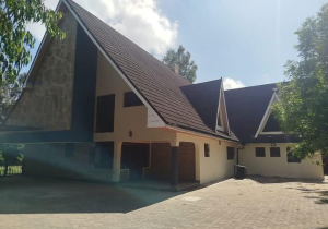 Houses for rent Karen Nairobi