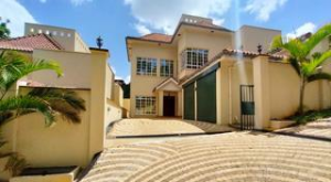 Houses for rent Kyuna Nairobi