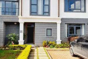 Houses for rent Kiambu Road Nairobi