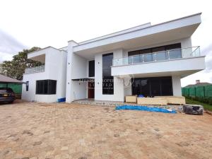 4 bedroom Houses for sale TATU CITY  Ruiru Kiambu