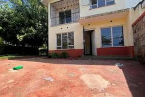 Houses for rent Langata Nairobi