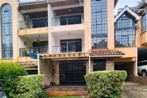 Houses for rent Kileleshwa Nairobi