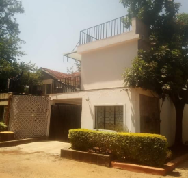Houses for rent Kilimani Nairobi