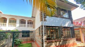 Houses for rent Lavington Nairobi