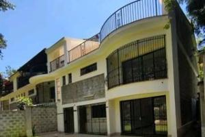 Houses for rent Westlands Nairobi