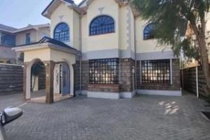 Houses for rent Lower Kabete Nairobi