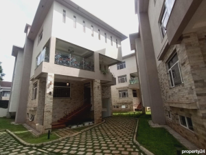 Houses for sale Spring Valley Nairobi