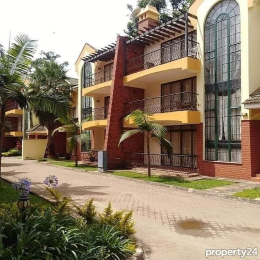 Bungalow Houses for rent Kileleshwa Nairobi