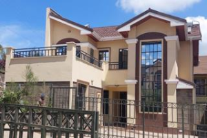 Houses for sale Ngong Kajiado