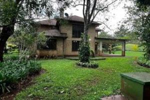 Houses for rent Karen Nairobi